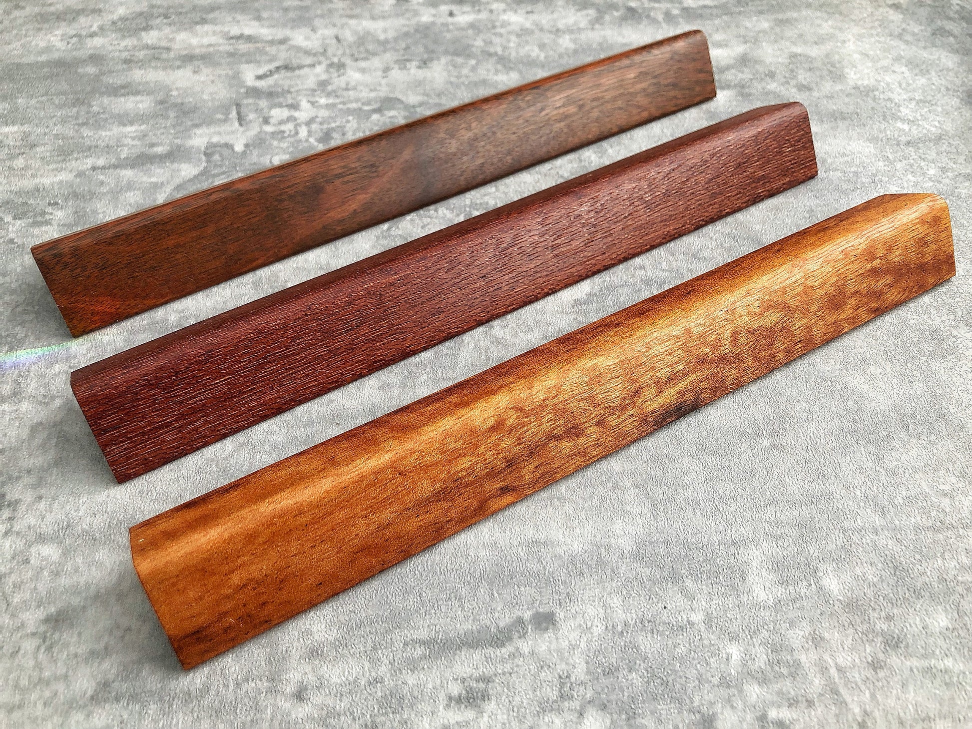 Hardwood Wood Drawer Pulls Wooden Modern Wood Pull Solid Wood Wardrobe Door Pull Wood Cabinet Pulls Handles Kitchen Hardware