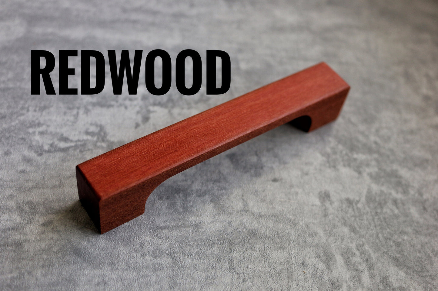 5" 8" 10" Hardwood Drawer Pulls, Wooden Cabinet Handles, Solid Wood Wardrobe Door Pull, Simple Wood Pulls, Drawer Handles,