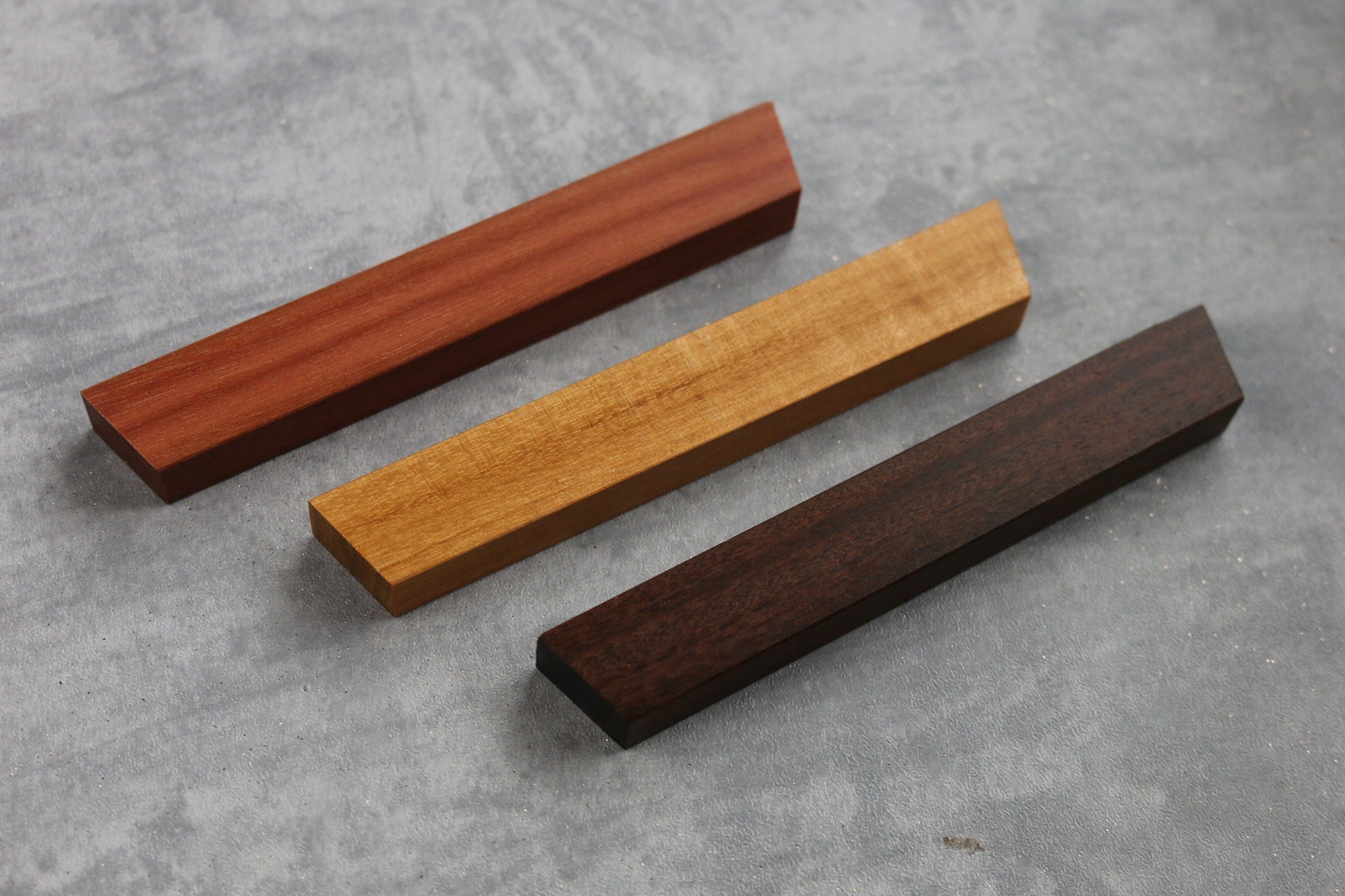 2.5" 5" 8" 10" Hardwood Wood Drawer Pulls Wooden Modern Wood Pull Solid Wood Wardrobe Door Pull Wood Cabinet Pulls Handles Kitchen Hardware